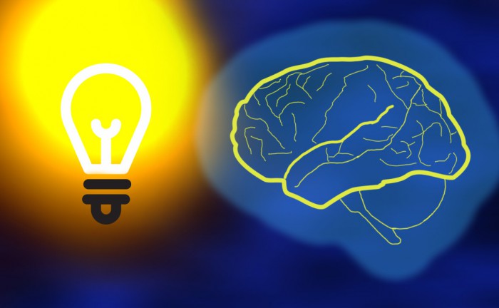 Light and Brain