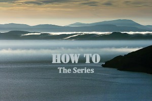 Title picture How To The complete series
